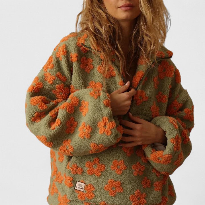 Delysanne | Pull élégant