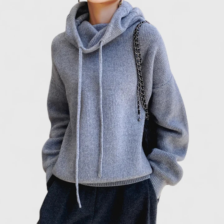 Marizyah | Sweat-shirt à capuche confortable