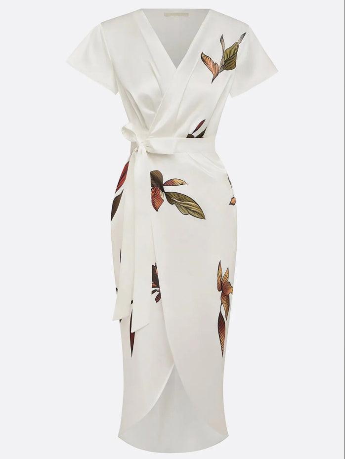 Robe Légère Élégante Valeria