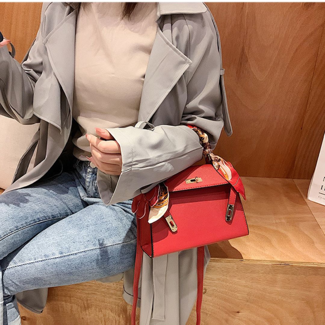 Bourse Reflet du Temps