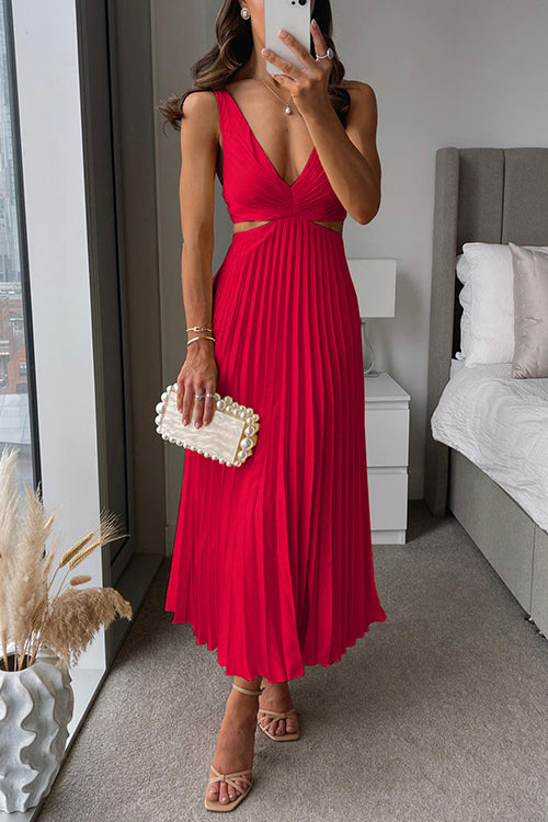 Robe Radiant Twist