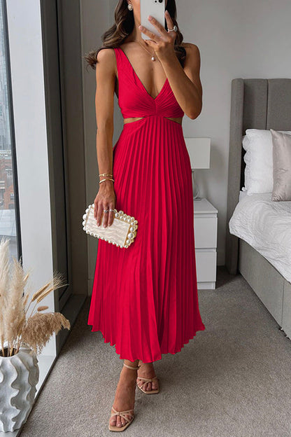 Robe Radiant Twist