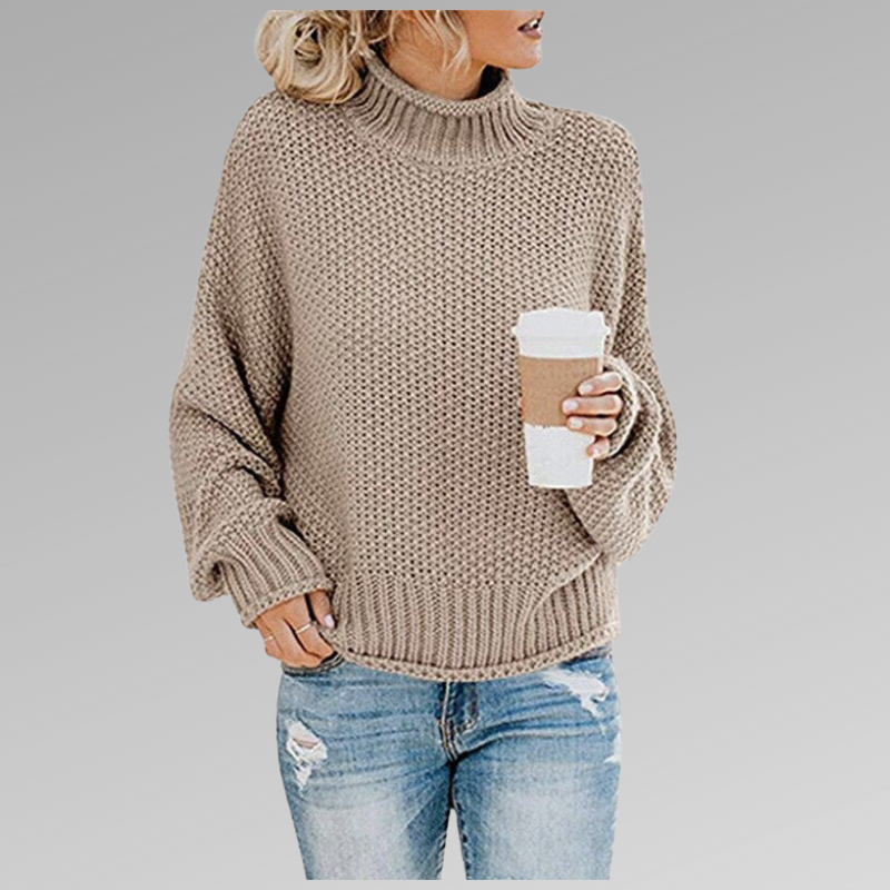 Valérianne | Pull élégant