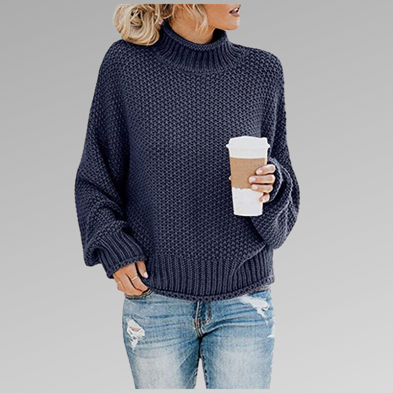 Valérianne | Pull élégant