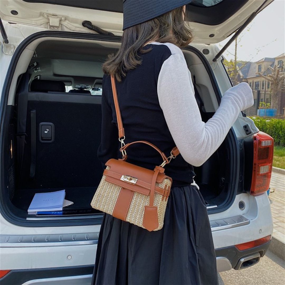 Sac à Main Ivresse Élégante