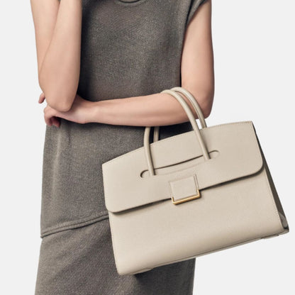 Sac à Poignée en Dentelle Brighton