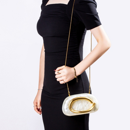 Bourse Séville Crépuscule