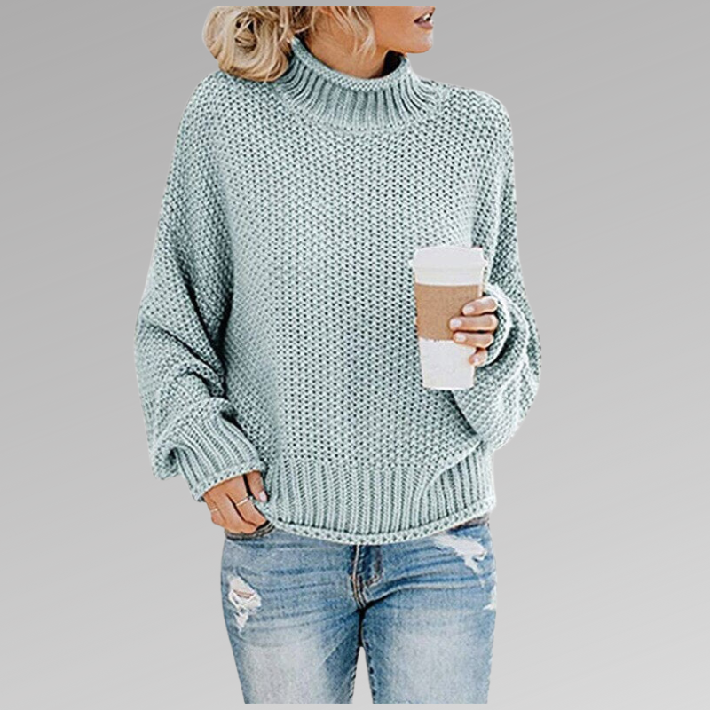 Valérianne | Pull élégant