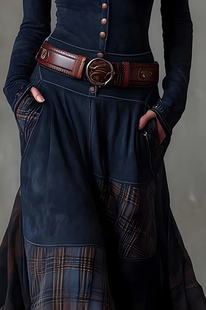 Mara™ | Robe élégante Maxi Boho