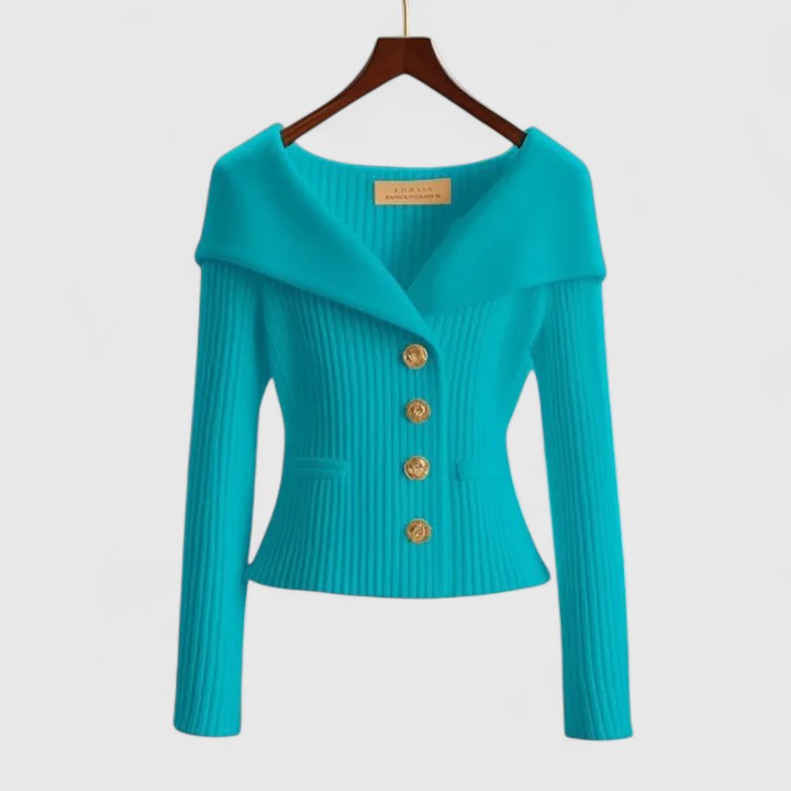 Clariza | Gilet élégant