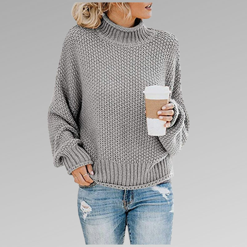 Valérianne | Pull élégant
