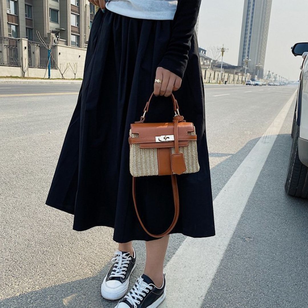 Sac à Main Ivresse Élégante