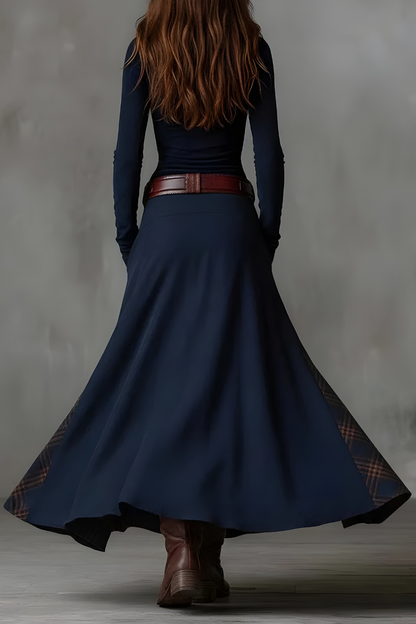 Mara™ | Robe élégante Maxi Boho