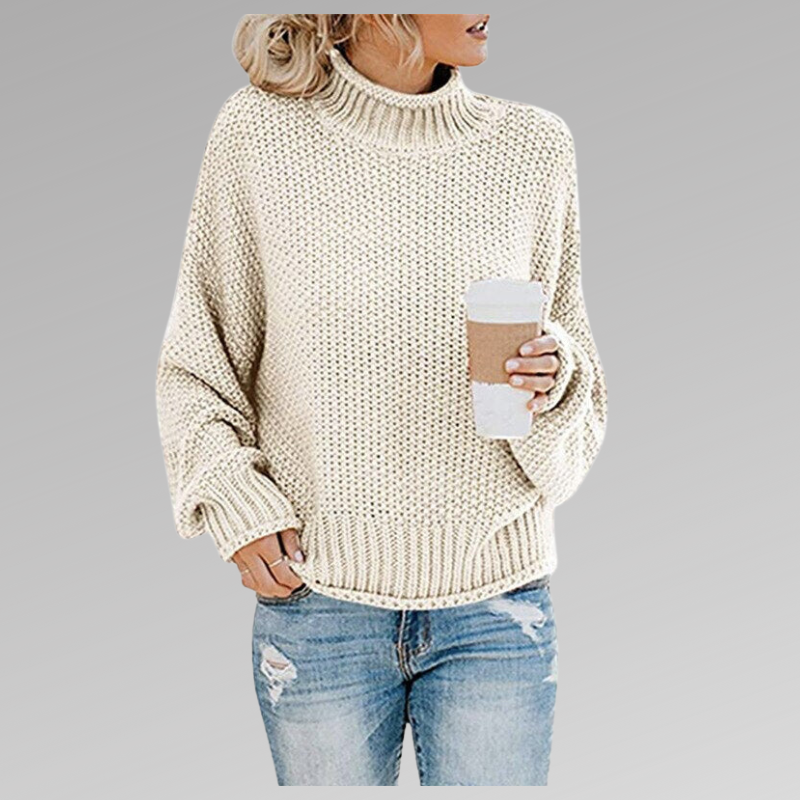 Valérianne | Pull élégant