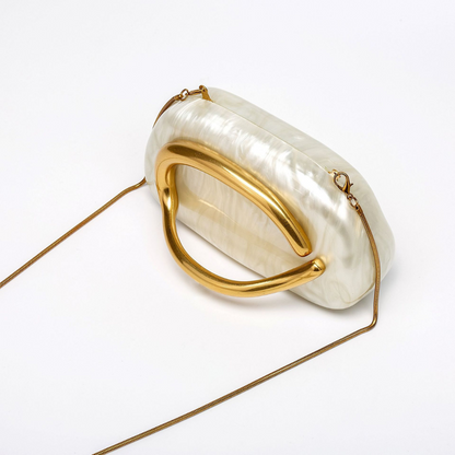 Bourse Séville Crépuscule