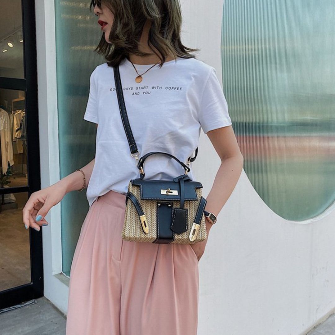 Sac à Main Ivresse Élégante