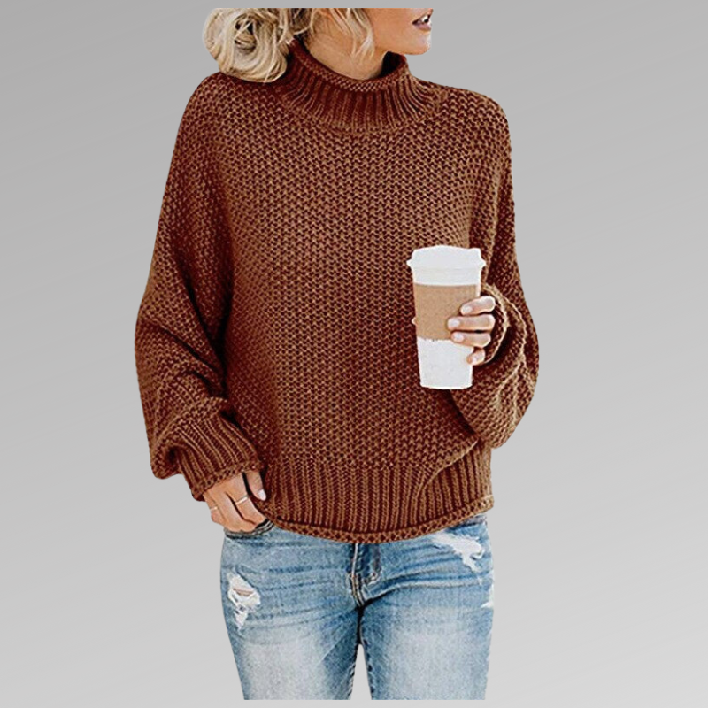 Valérianne | Pull élégant