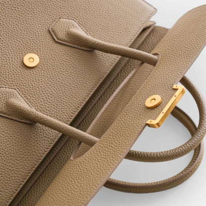 Sac à Poignée en Dentelle Brighton