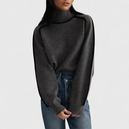 Elizandraa | Pull élégant