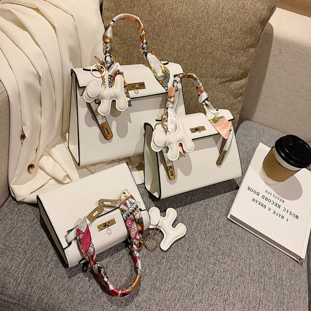 Bourse Reflet du Temps