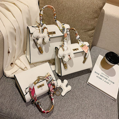 Bourse Reflet du Temps