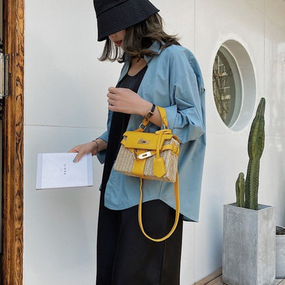 Sac à Main Ivresse Élégante