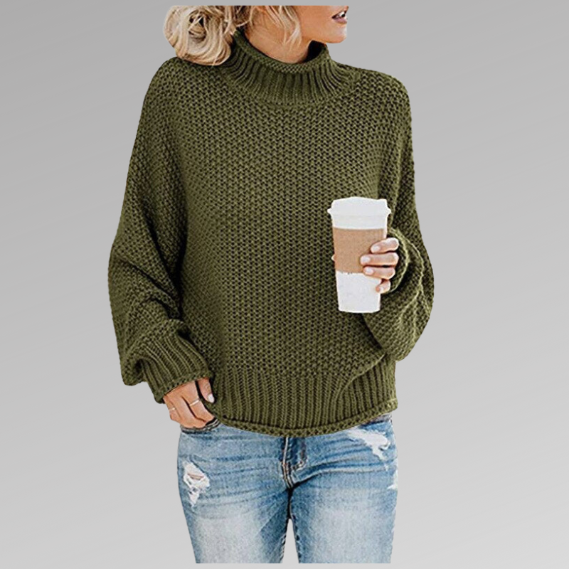 Valérianne | Pull élégant