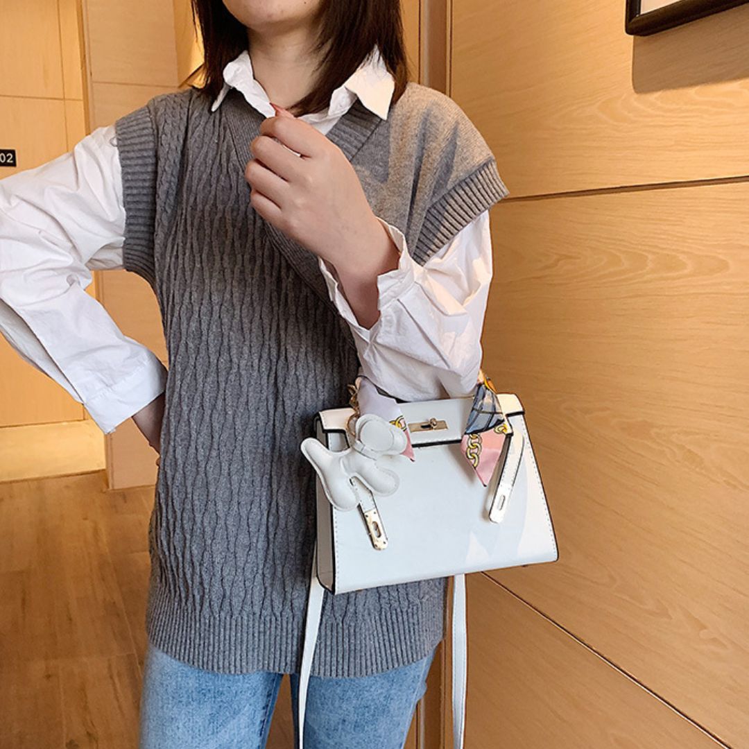 Bourse Reflet du Temps