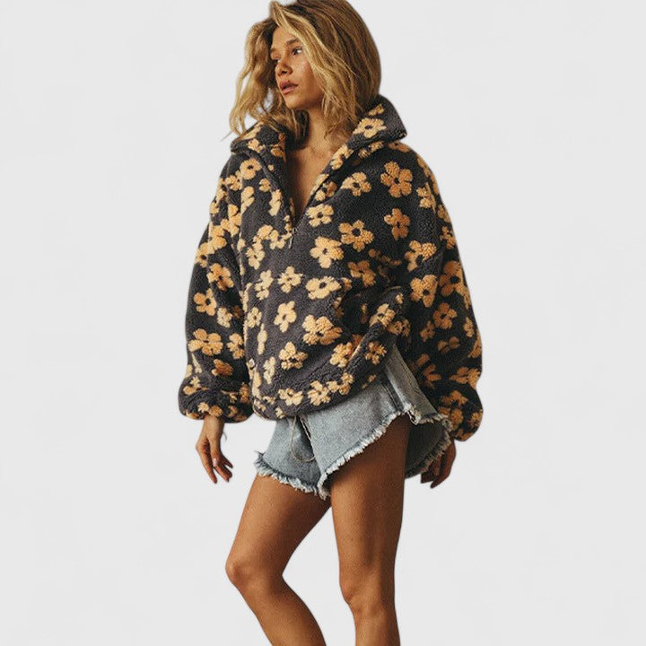 Delysanne | Pull élégant