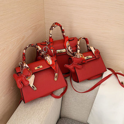 Bourse Reflet du Temps