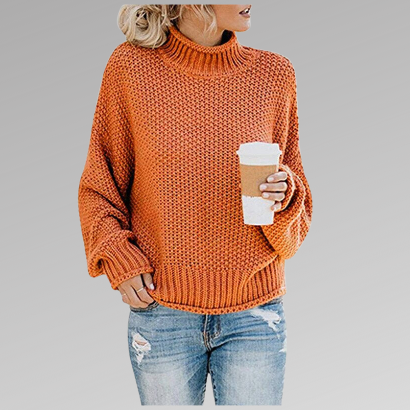 Valérianne | Pull élégant