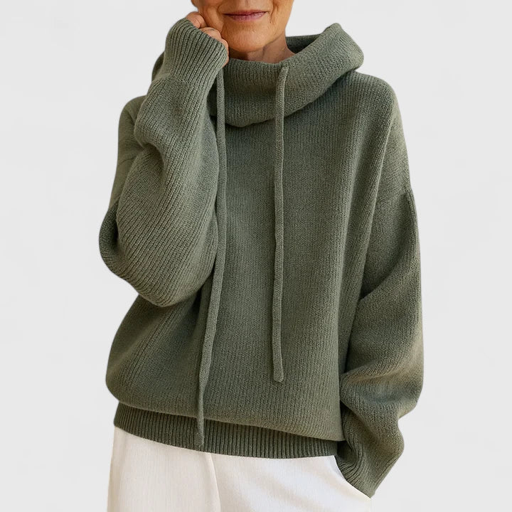 Marizyah | Sweat-shirt à capuche confortable