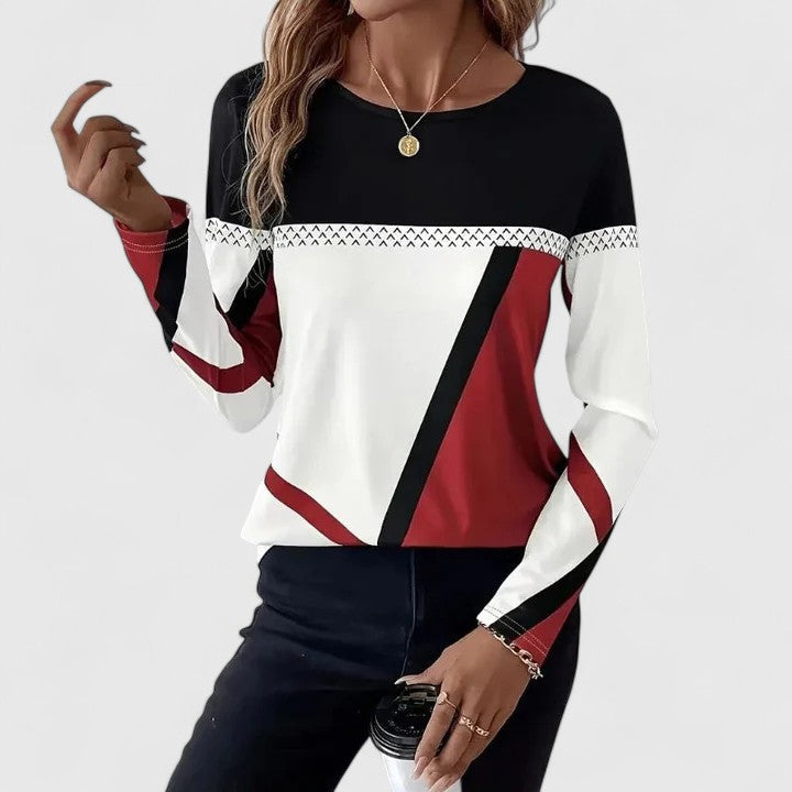 Gracelynah | Pull Élégant