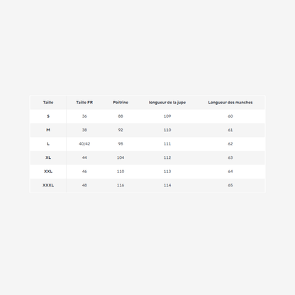 Naya™ | Robe midi élégante à ceinture