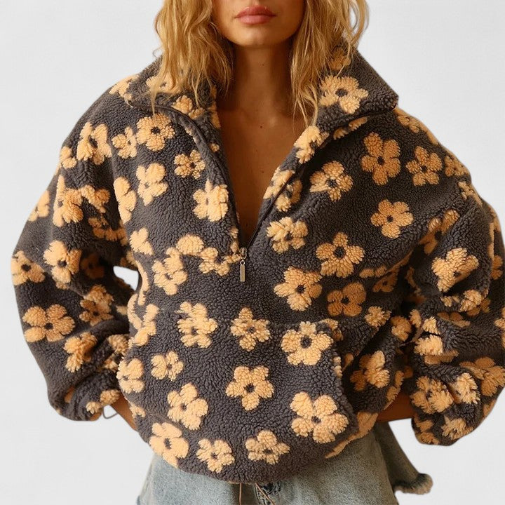 Delysanne | Pull élégant
