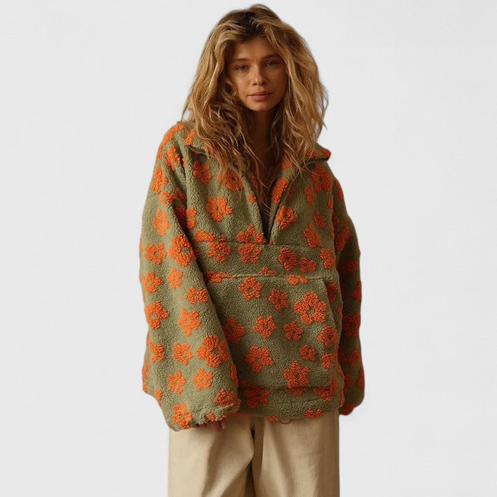 Delysanne | Pull élégant