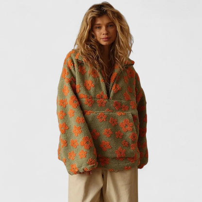 Delysanne | Pull élégant