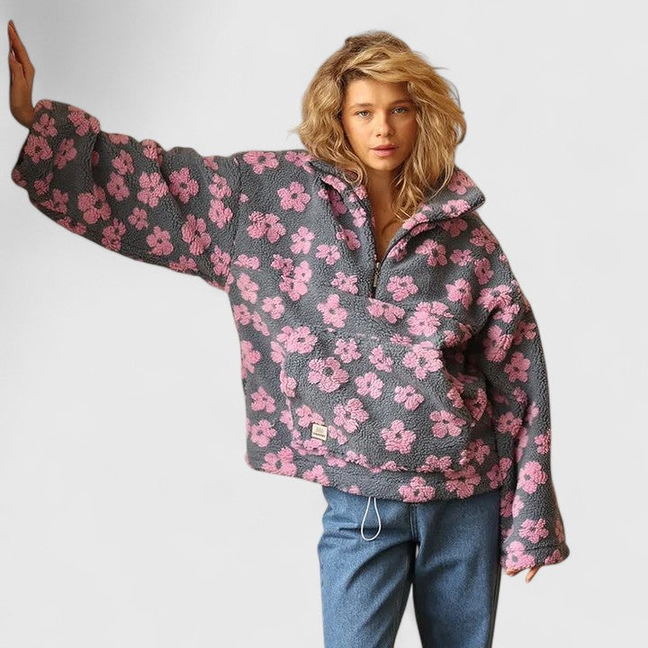 Delysanne | Pull élégant