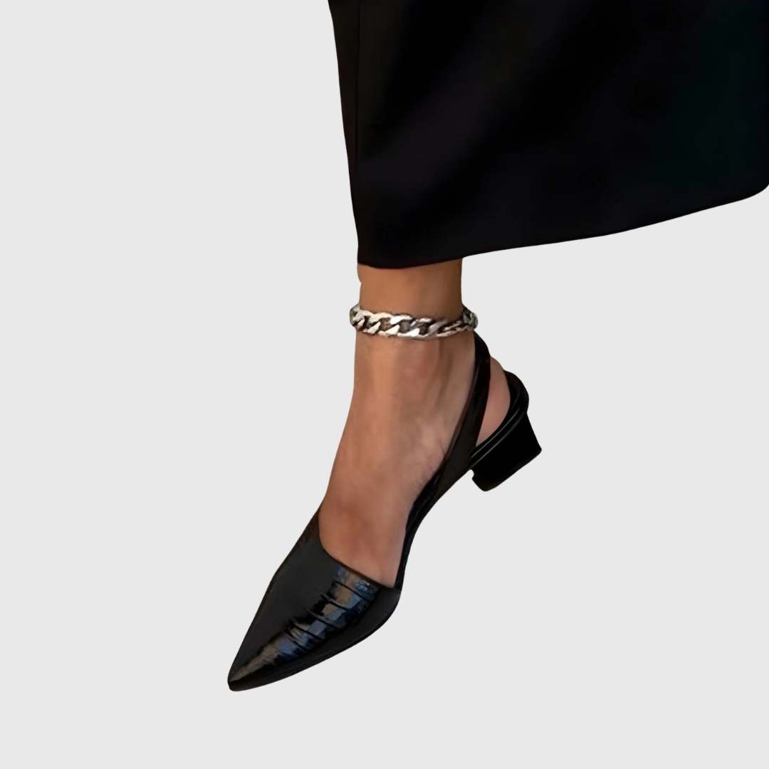 Lynn | Talons Orthopédiques Confortables