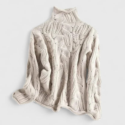 Zendrielle | Pull élégant