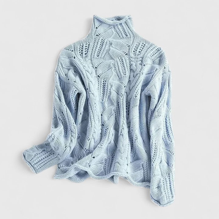 Zendrielle | Pull élégant