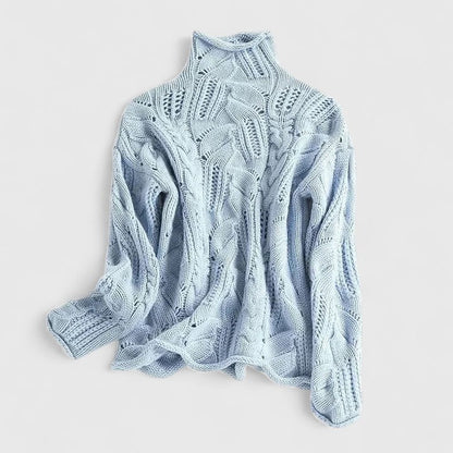 Zendrielle | Pull élégant