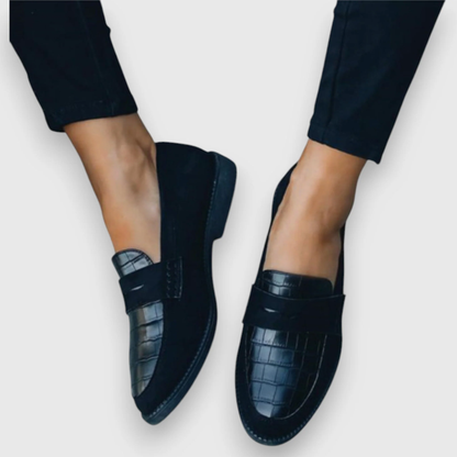Claudia | Chaussons Orthopédiques Artisanaux