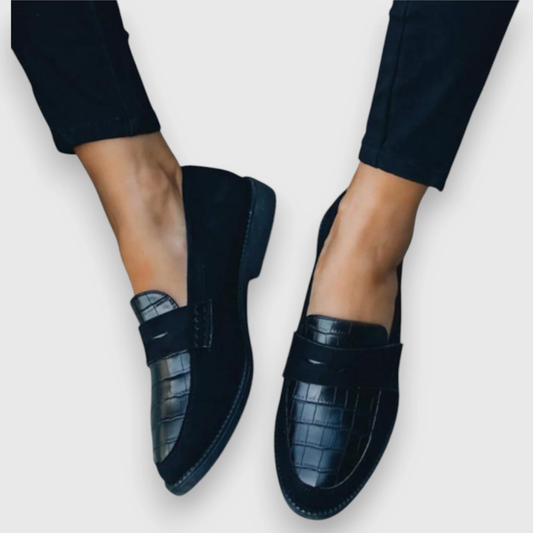Claudia | Chaussons Orthopédiques Artisanaux
