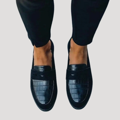 Claudia | Chaussons Orthopédiques Artisanaux