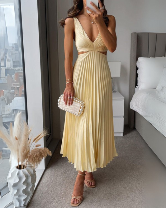 Robe Radiant Twist