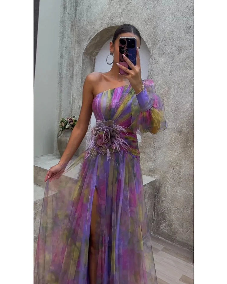 Vestido Elegante