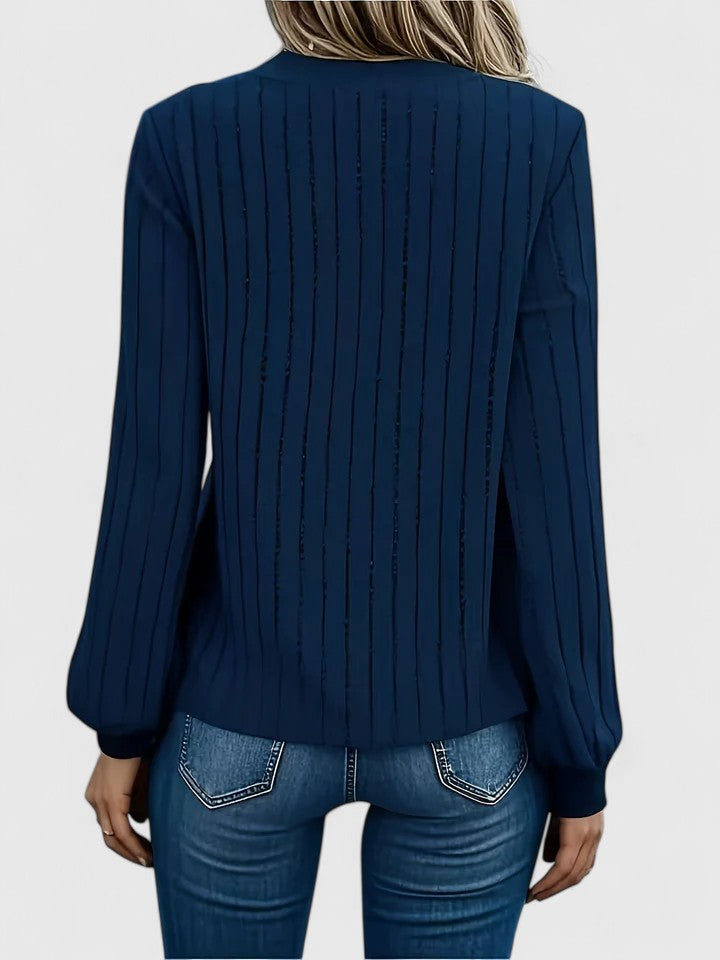 Célestinah | Pull confortable