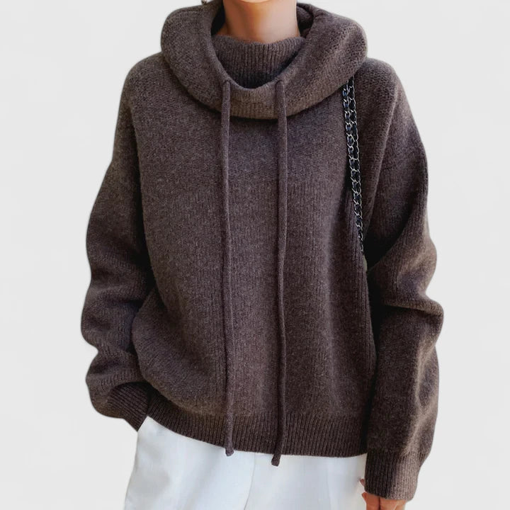 Marizyah | Sweat-shirt à capuche confortable