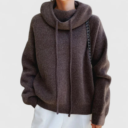 Marizyah | Sweat-shirt à capuche confortable
